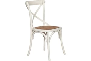 Biscottini Vintage krzesło kuchenne jesionowe 46x42x86 - Krzesło do jadalni - Drewniane krzesło - Krzesła do jadalni - Krzesła restauracyjne - Krzesła do jadalni drewniane - Krzesła do salonu - Thonet