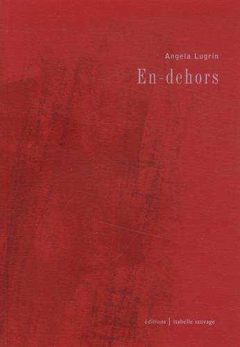 couverture de : En-dehors