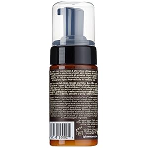 john masters organics Men Eucalyptus & Agave 2-in-1 Moisturiser and Aftershave 89 ml - Image 2