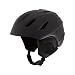 Produktbild Giro Timberwolf Winter Fahrrad Helm schwarz 2018: Größe: M (55,5-59cm)