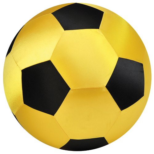 Eduplay ''Giants Football'' Balls & Throw