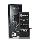 Einfache AKKU-INSTALLATION zum schnellen Austausch Ihres alten iPhone-Akkus durch einen brandneuen Akku mit hoher Leistung. Die Installation dauert nur wenige Schritte und ist somit für Anfänger geeignet. Keine besonderen Fertigkeiten sind erforderlich.Bitte greifen sie auf eine Schritt für Schritt Youtube Anleitung zu.