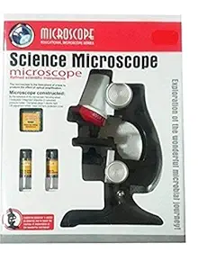 Barodian's Education Learning Microscope Toy