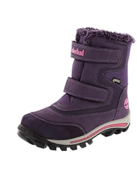 TIMBERLAND - CHILLBERG 2-STRAP GT A1LF9 - night shade