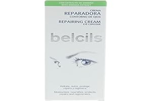 Viñas BELCILS Crema Reparadora Contorno de Ojos con Mimosa 30 ml