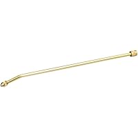 GLORIA Messing-Sprühlanze komplett mit Messing-Düse Typ 706610.0000