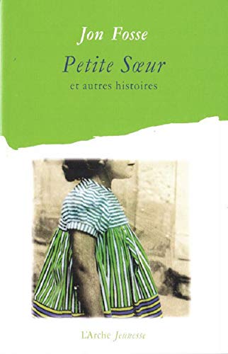 Télécharger Petite sœur et autres histoires PDF Ebook En Ligne