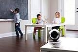 Motorola MBP 854 Connect – Wi-Fi Video Babyphone mit 4.3 Zoll Farbdisplay, weiß - 19