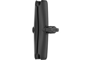 RAM MOUNTS RAM Mount RAM-B-201U-C kit di fissaggio - Kit di fissaggio (152 mm)