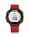 Produktbild Garmin Forerunner 235 Wrist-Based Herzfrequenz GPS Running Armbanduhr, rot
