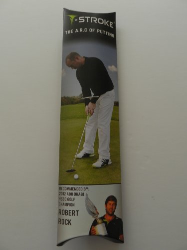 Preisvergleich Produktbild T-Takt Golf Ballputter Hilfe