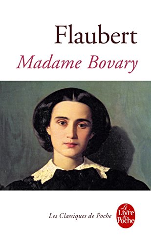 Download Madame Bovary (Classiques) (French Edition)