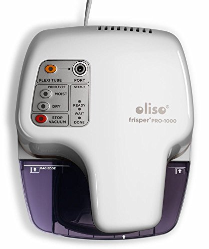 Preisvergleich Produktbild OLISO PRO-1000 STARTER KIT