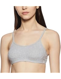 Women's Cotton Soft Cup Bra