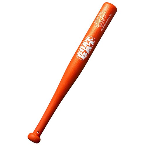 Preisvergleich Produktbild Cold Steel Boat Baseballschläger Unisex Erwachsene, Orange