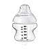 Tommee Tippee Closer to Nature 150 ml/5fl oz Feeding Bottles (3-pack)