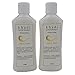Khadi herbal Shampoo (Silk & Shine) pack of 2, 420, ml RS.199.00