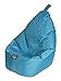 BabaBing Flop Beanbag (Teal)