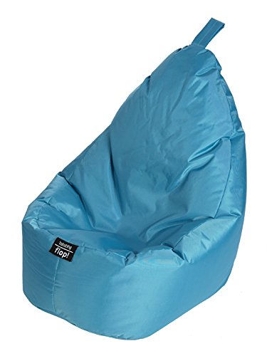 BabaBing Flop Beanbag (Teal)