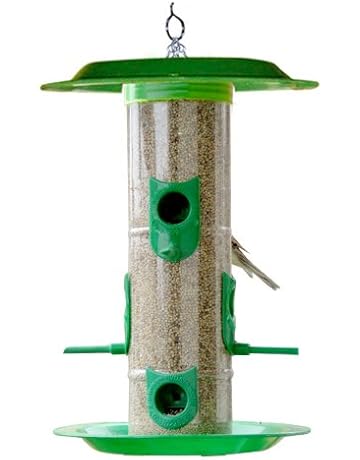 Amazon In Bird Feeders Outdoor Living