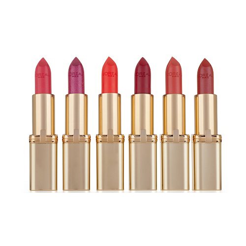 L'Oreal Paris Colour Riche Lipstick