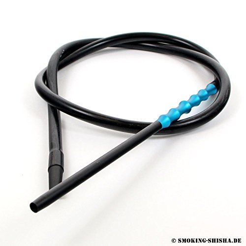 Preisvergleich Produktbild Kaya Elox Schlauchset 'Sirius', Blue / Black