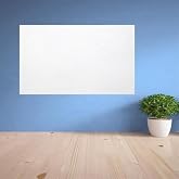 OLLEVRA Ders &Ccedil;alışma Yazı Tahtası Manyetik Duvar Stickerı 100x60 cm