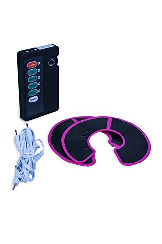 Preisvergleich Produktbild Elektrische Reizstromtherapie Steuergerät Controller Shock Wave Therapy Physikalische Medizinische Therapie