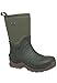 Produktbild Kamik Herren Shelter Gummistiefel, Grün (Olive), 42.5 EU