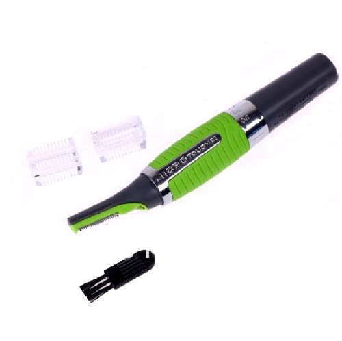 micro touch hair remover