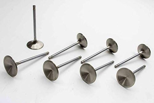 Manley Performance 11310-8 BBC R/M 2.200in Intake Valves