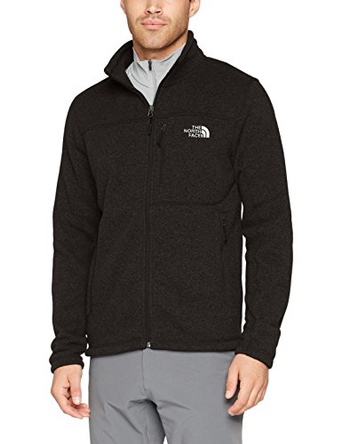 The North Face FZ Forro Polar Gordon Lyons, Hombre, 0, XL