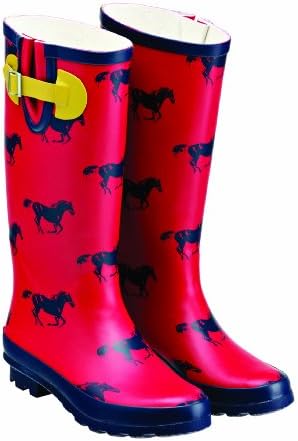 Tottie Wharfedale Wellingtons