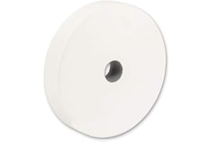 AXMINSTER TRADE SERIES Axminster Professional Aluminium Oxide 'White' Grinding Wheels - 200mm
