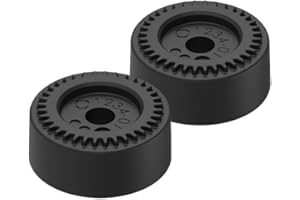 Quad Lock Motorcycle 10mm Spacers Rings - Twin pack