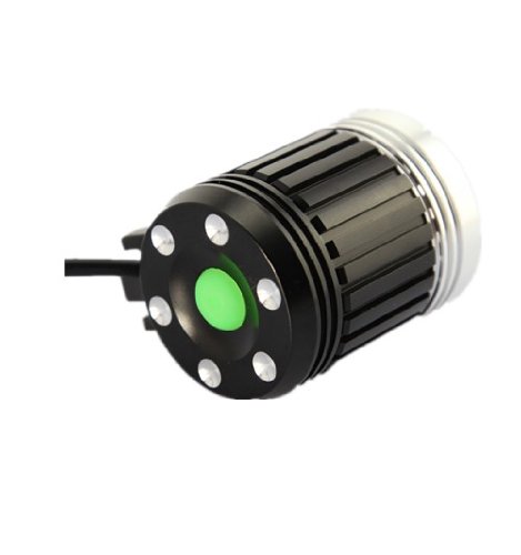 Imagen 3 de dbpower CREE3X3800
