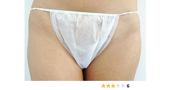 string jetable homme