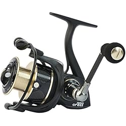 CARRETE GRAUVELL JINZA CROSS 1200