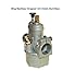 Price comparison product image 2-Stroke Carburettor 15 mm 1/15/18 (Bing Replica) for Puch Maxi Zündapp Hercules Kreidler Moped