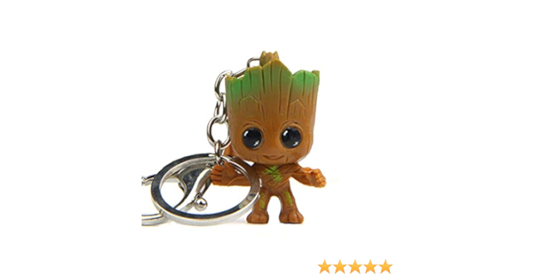 groot figure argos