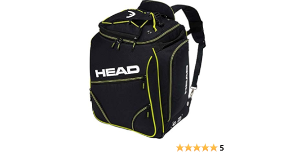 head heated boot bolsa