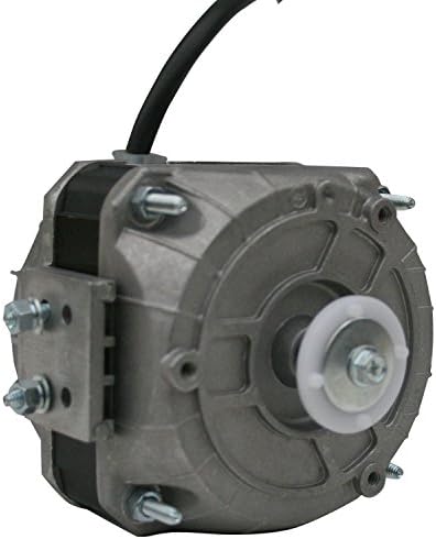 34w Universal Refrigerator Fridge Freezer Fan Motor. Long Life