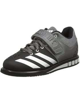 adidas Herren Powerlift.3 Hallenschuhe