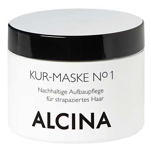 Alcina, Alcina, Kur-Maske N° 1, 200 ml