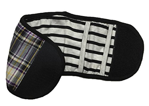 Croci C6020612 Fascia Cani Maschi