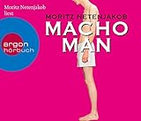 Cover zum Buch Macho Man