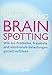 Brainspotting: Wie Sie Probleme, Traumata und emotionale Belastungen gezielt auflösen by David Grand, Anni Pott