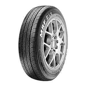 MRF 145/70R13 ZLX TUBELESS Car tyre