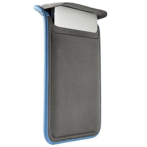 Speck 77500-5546 harte Flaptop Schutzhülle für Apple MacBook Pro 38,1 cm (15 Zoll) Retina Display schwarz/schiefergrau