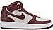 Produktbild Nike Herren Schuhe / Sneaker Air Force 1 Mid 07 rot 45.5